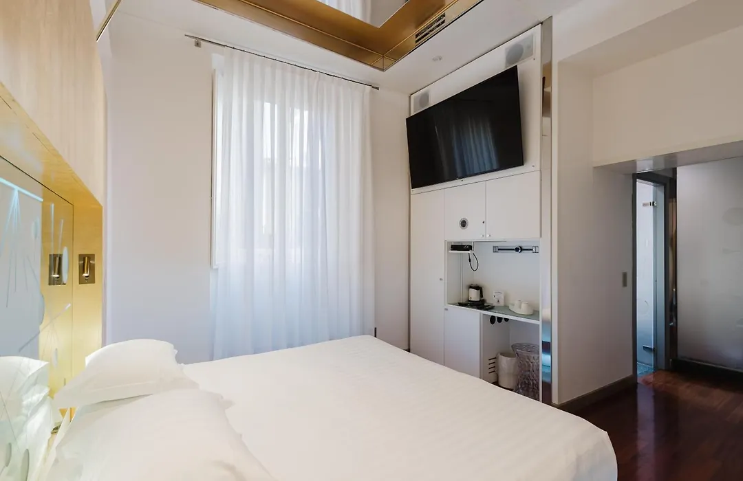 Hotel Trecento-1