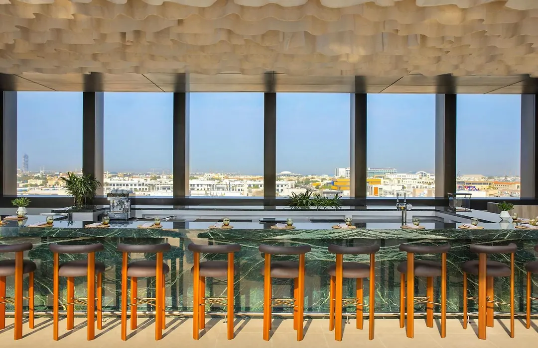 La Ville Hotel & Suites City Walk Dubai, Autograph Collection-1