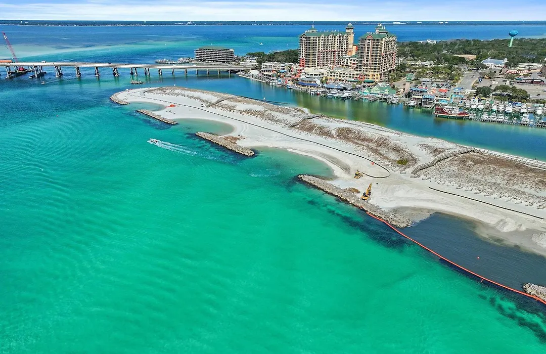 Shoreline Towers 3074-1