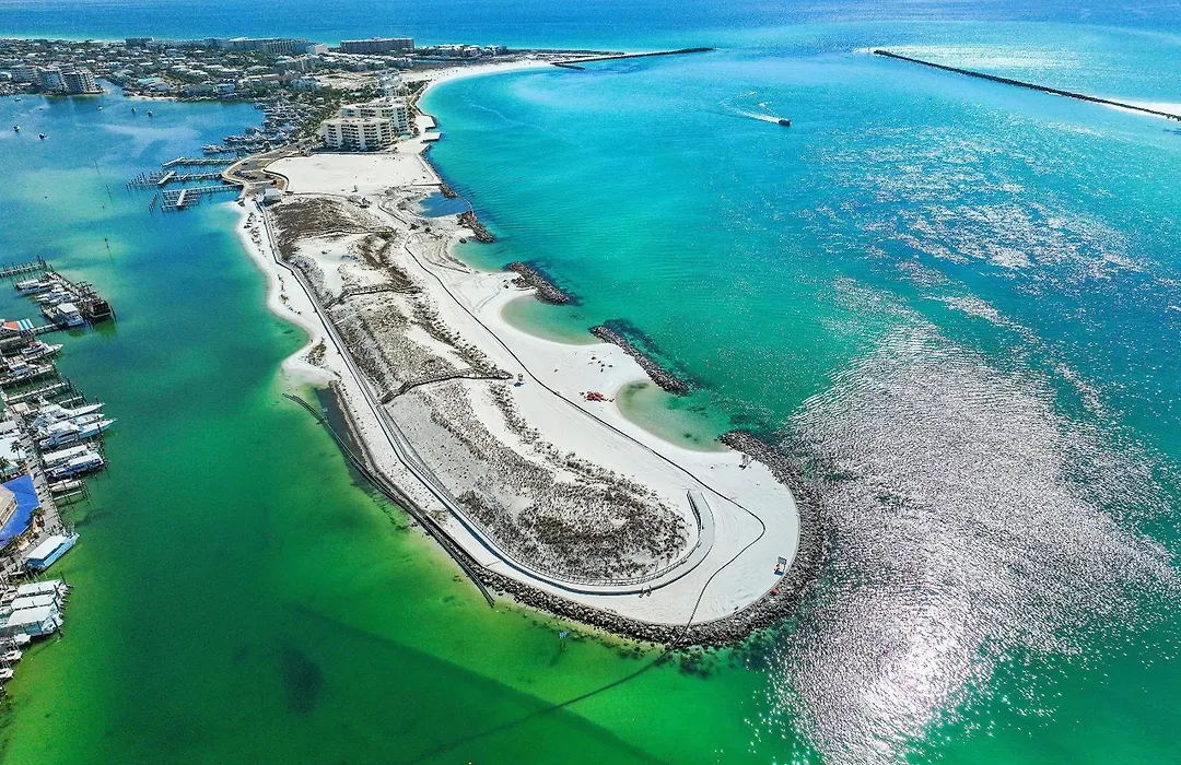 Sterling Shores 215-1