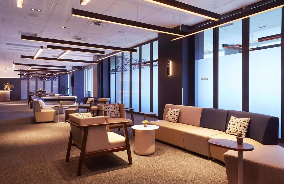 Holiday Inn Express Melbourne Southbank By Ihg-1