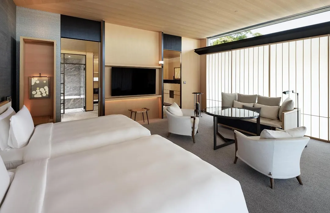 Park Hyatt Kyoto-1