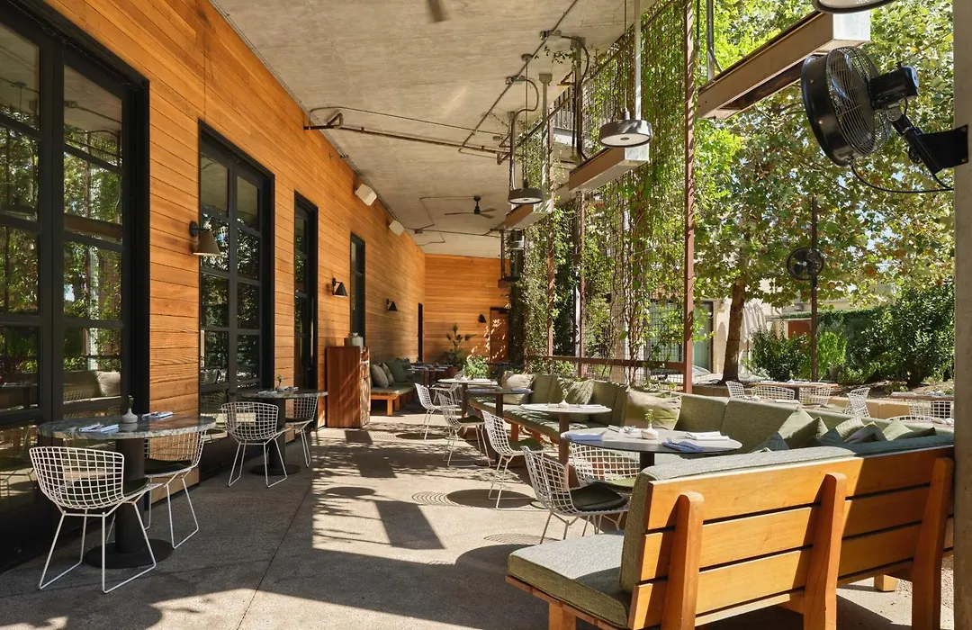 Hotel Magdalena-1