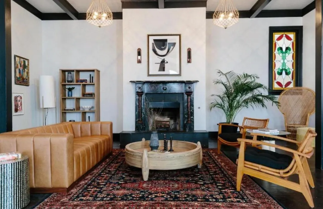 Inn At Gough-1