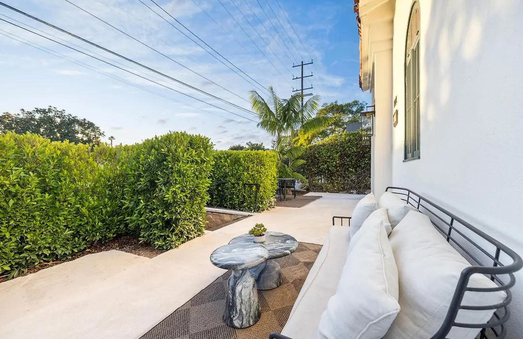 Casa Castillo - Boutique Suites In Downtown Santa Barbara-1