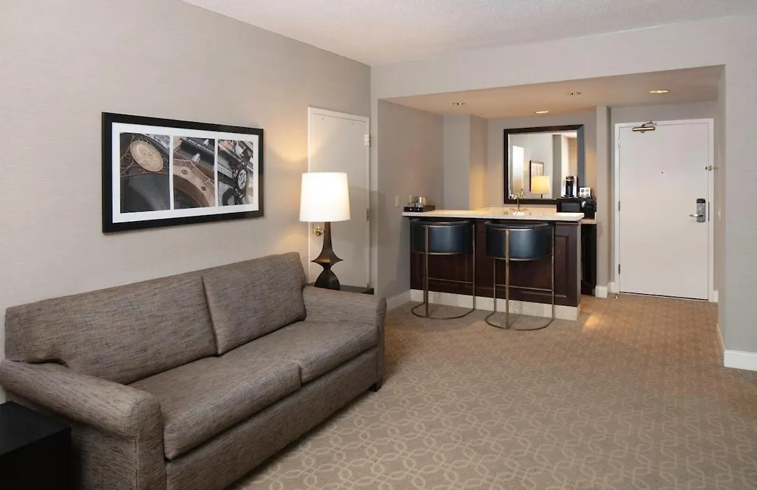 The Marc Hotel-1