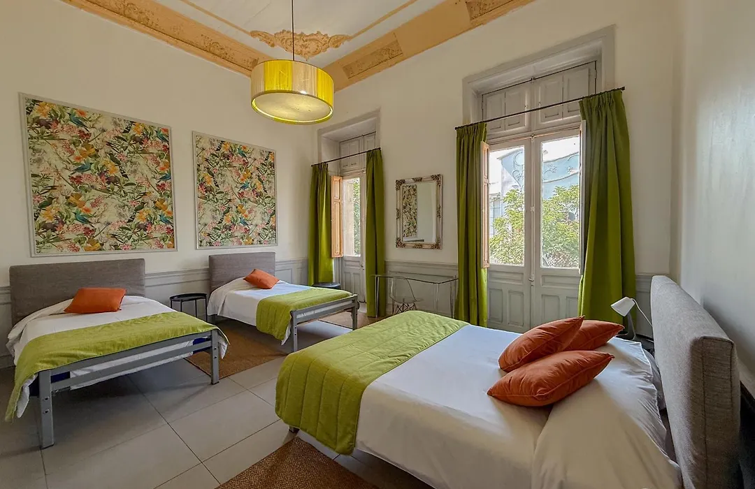 Happy House Hostel-1