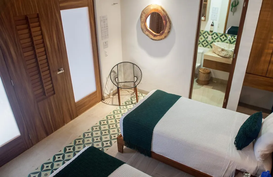 Latino Hotel Boutique-1