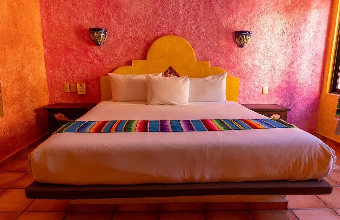 Hacienda Maria Bonita Hotel-1