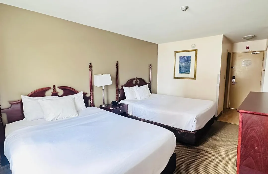 Econo Lodge City Centre-1