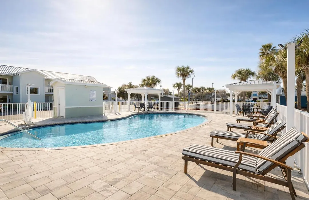 Destin Inn & Suites-1