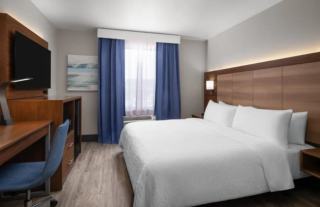 Garner Hotel Pigeon Forge Downtown By Ihg-1