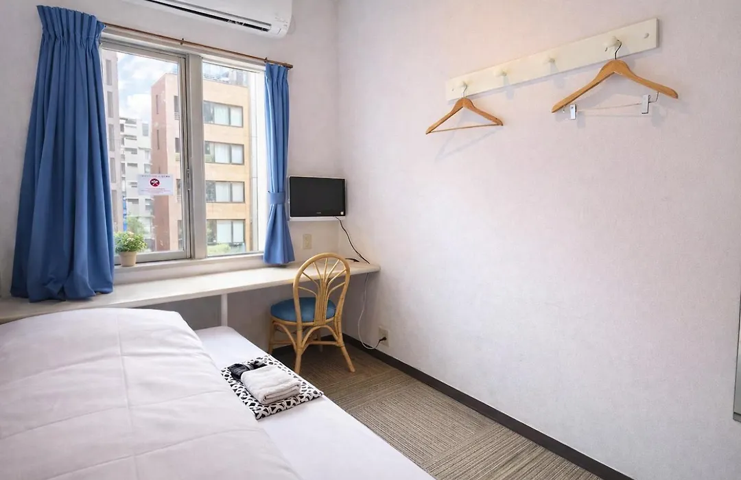 Sakura Hotel Jimbocho-1