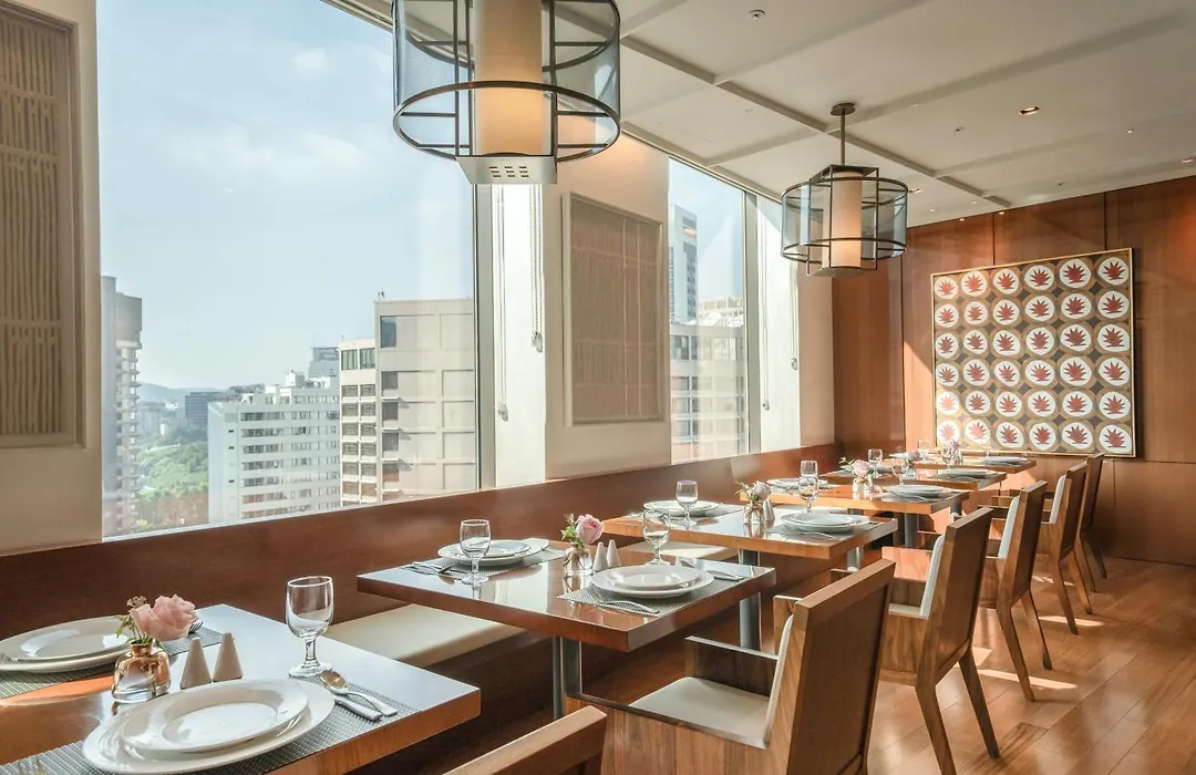 Crown Park Hotel Seoul Myeongdong-1