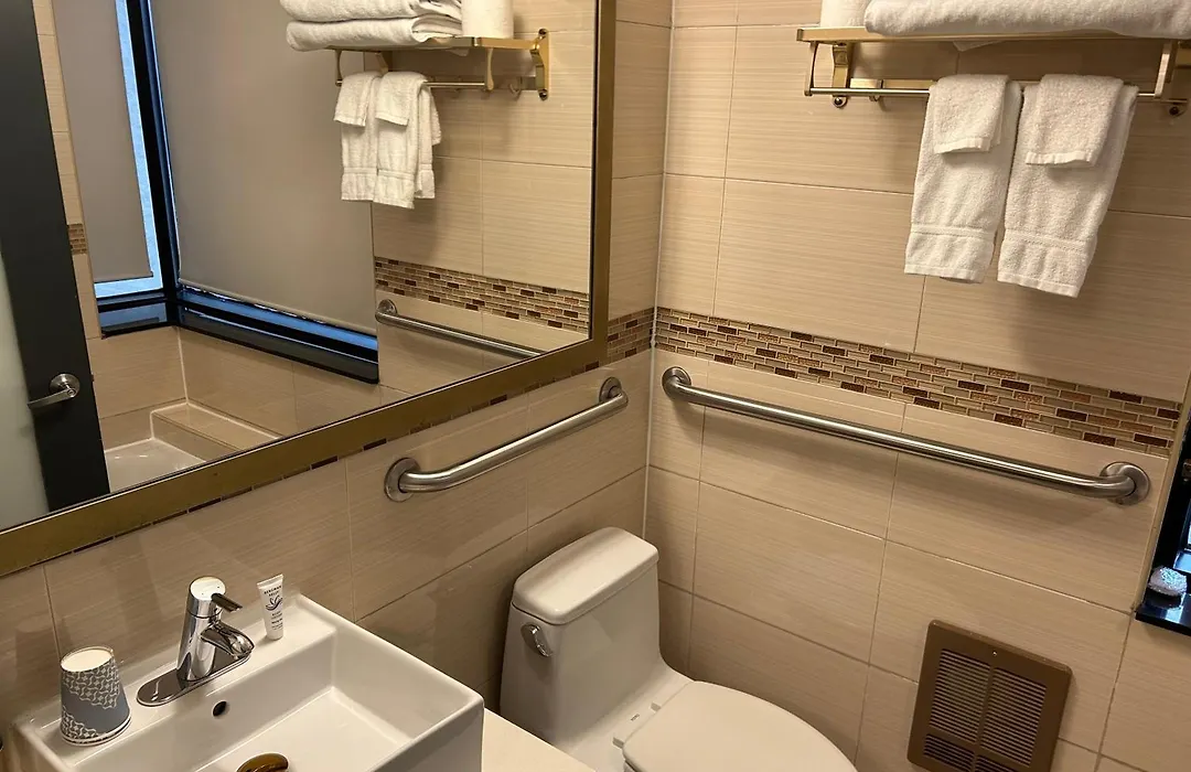 Hotel Richland Les-1