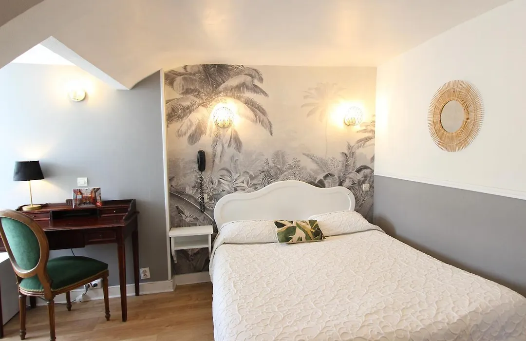 Hotel Chopin-1
