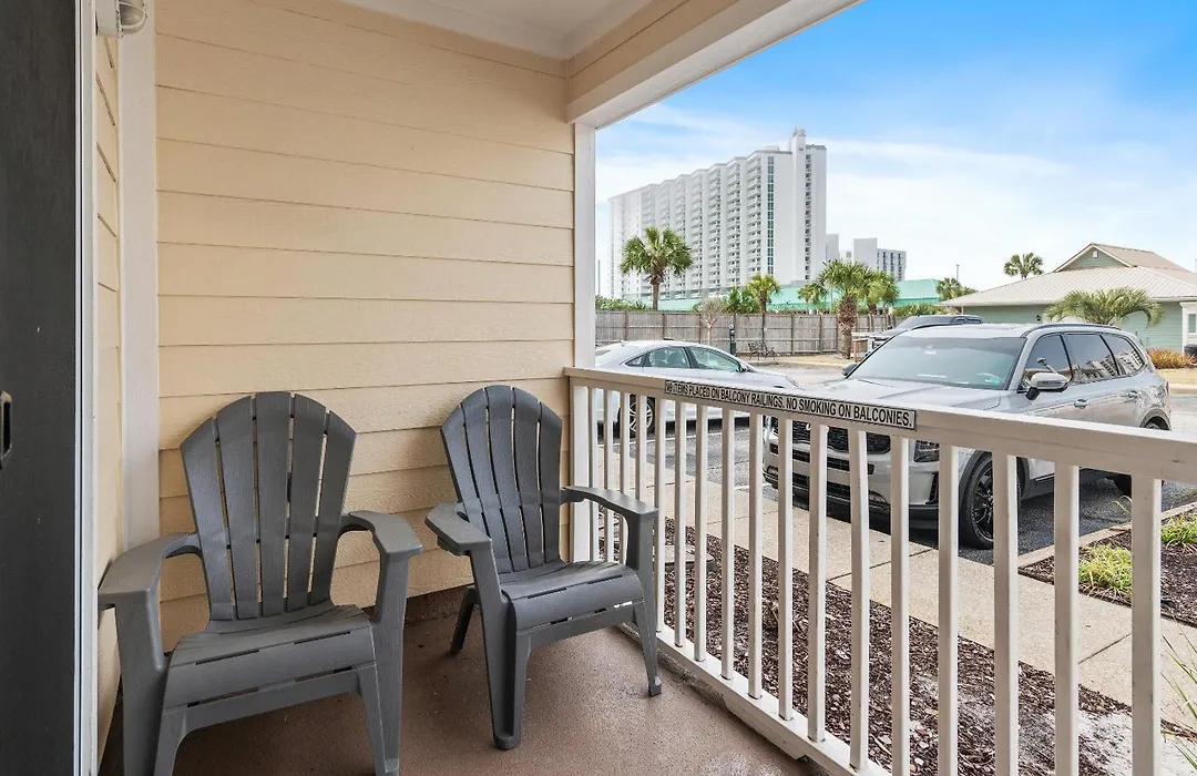 St Martin Beachwalk Villas 112-1