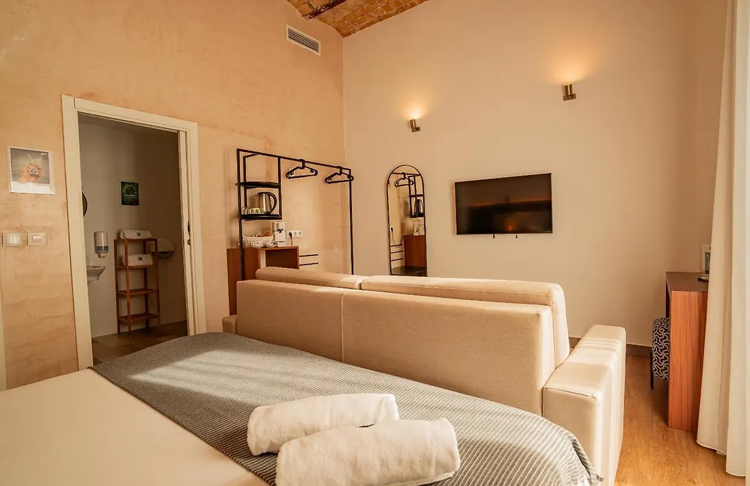 Isa Sevilla Suites-1
