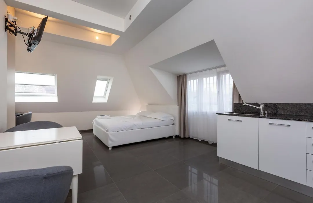 Hotel Kernhof Self Check-In-1