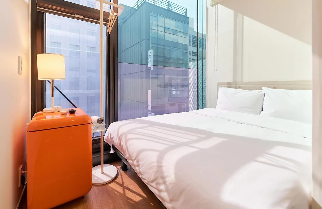 K9 Myeongdong Hotel-1
