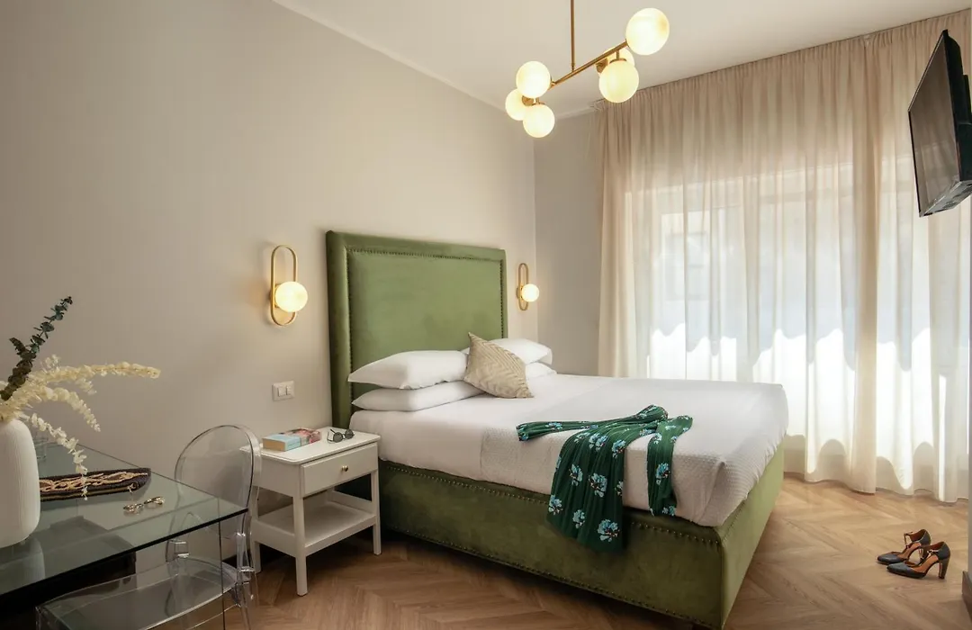 Daplace - Hotel Gran Torino Suites-1