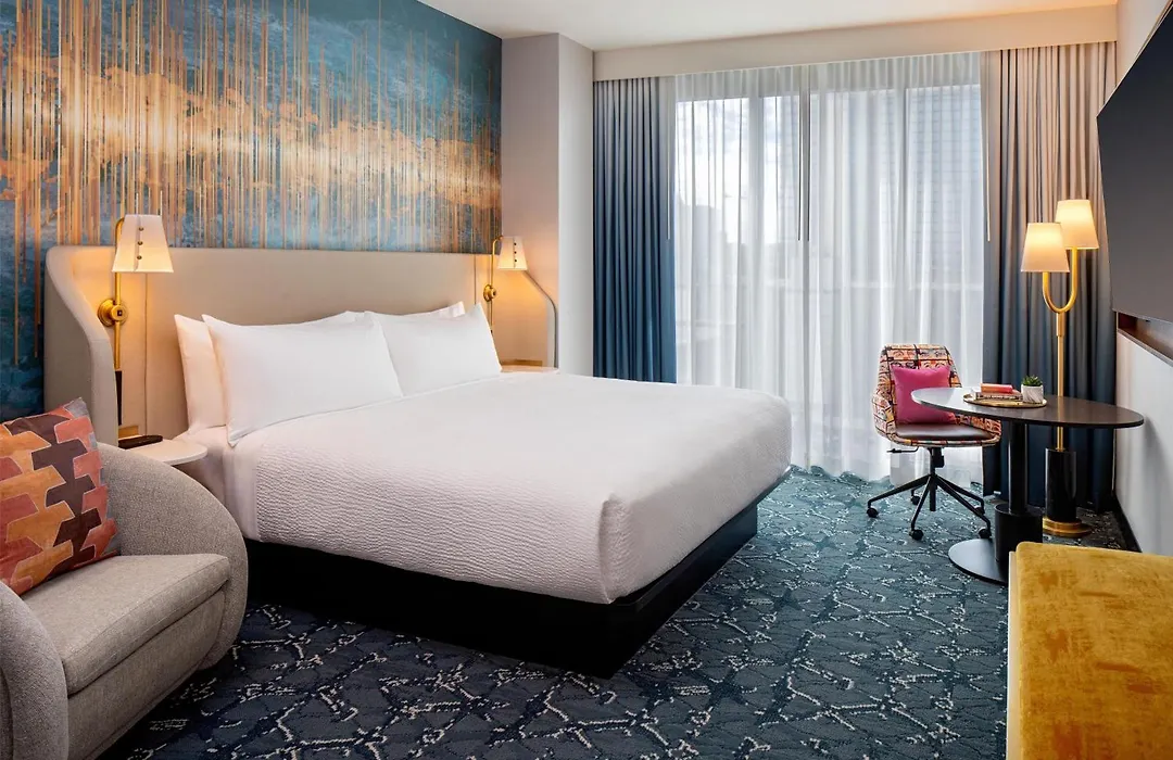 Tempo By Hilton Nashville Downtown-1