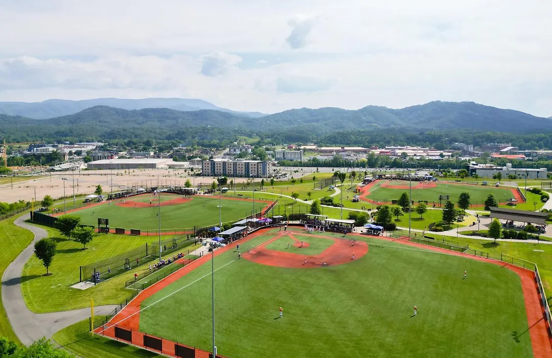 Staybridge Suites Pigeon Forge - Smoky Mtns By Ihg-1