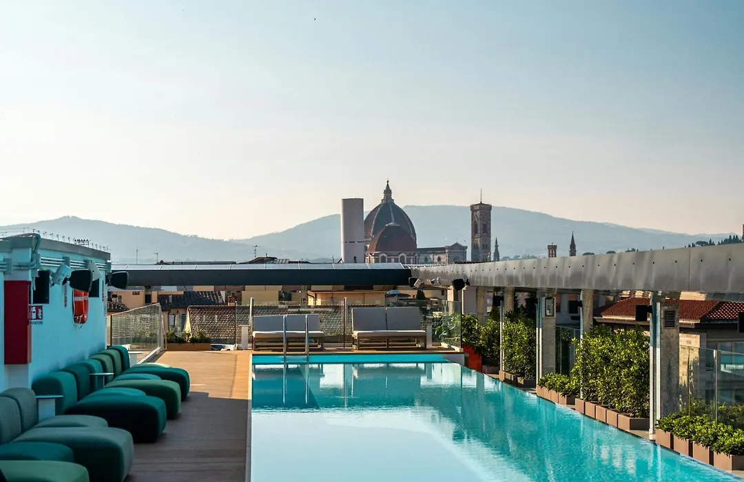 The Social Hub Florence Belfiore-1