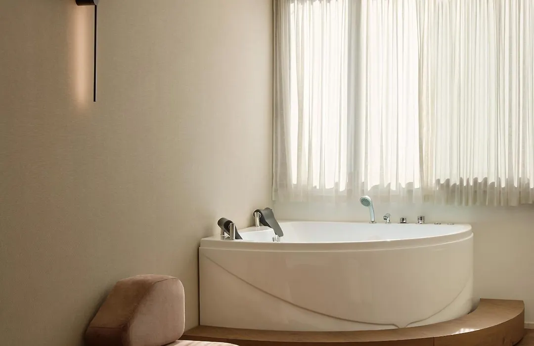 Blanco Athens Aparthotel-1