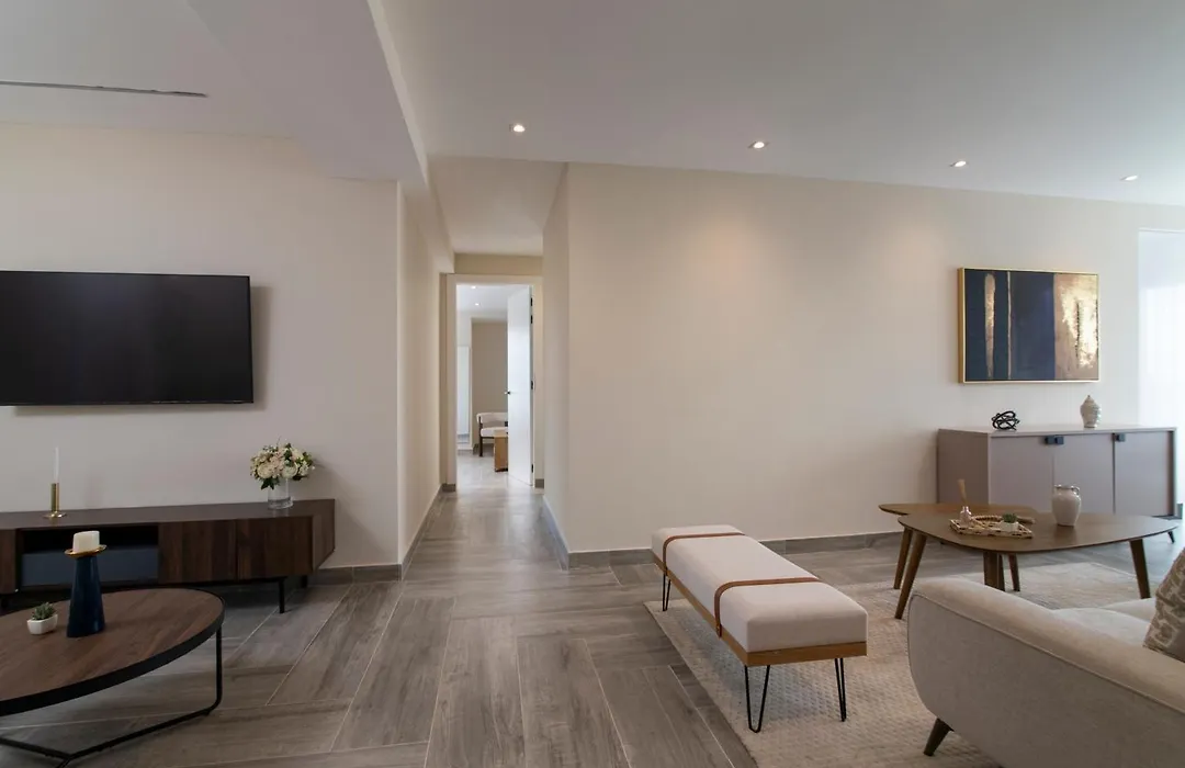 Aston Rubi City Suites-1