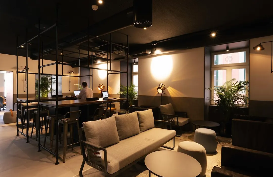 Inspira Santos Boutique Hotel-1