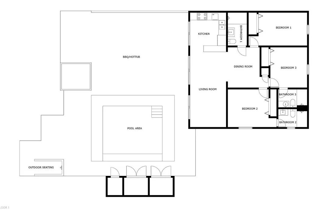 Casa Margarita-1