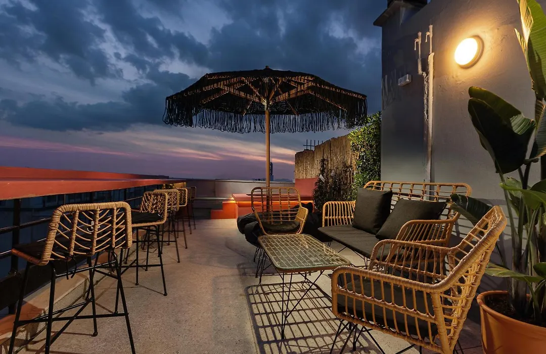 Athens Odeon Hotel-1