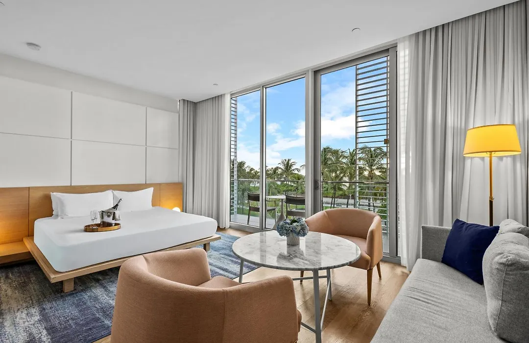 Park Central South Beach-1