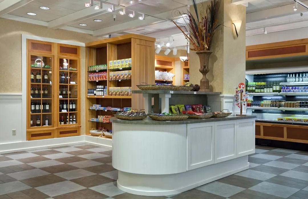 Hilton Orlando Lake Buena Vista - Disney Springs™ Area-1