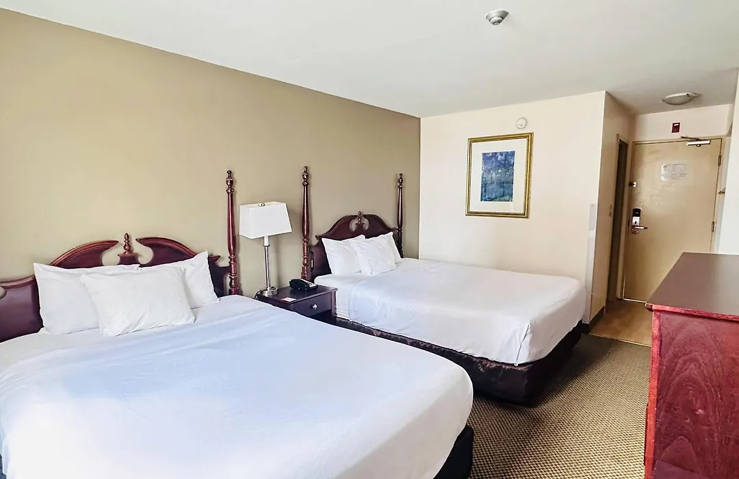 Econo Lodge City Centre-1