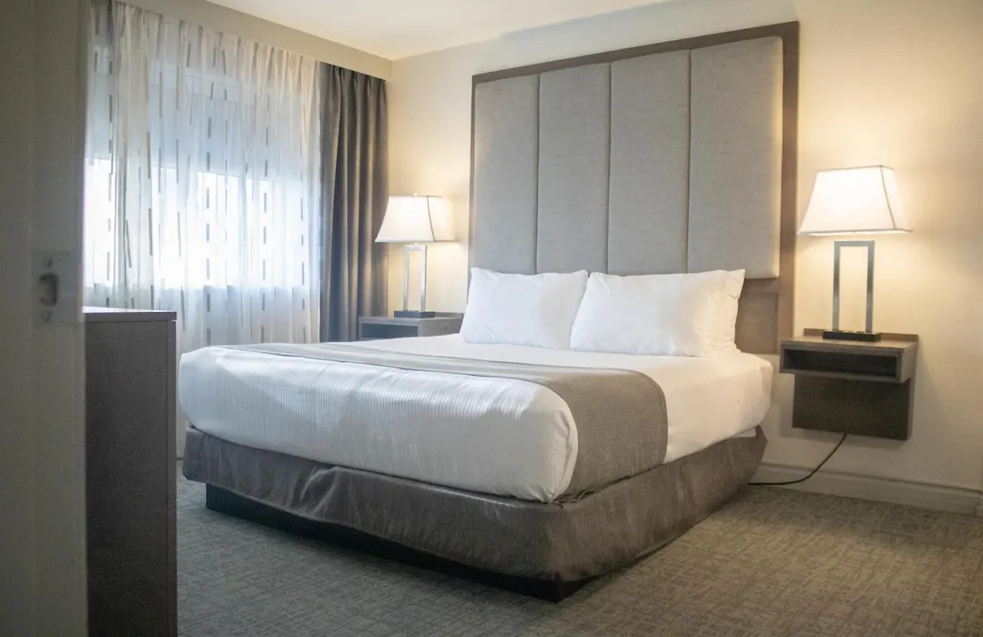 Best Western Plus Sands-1