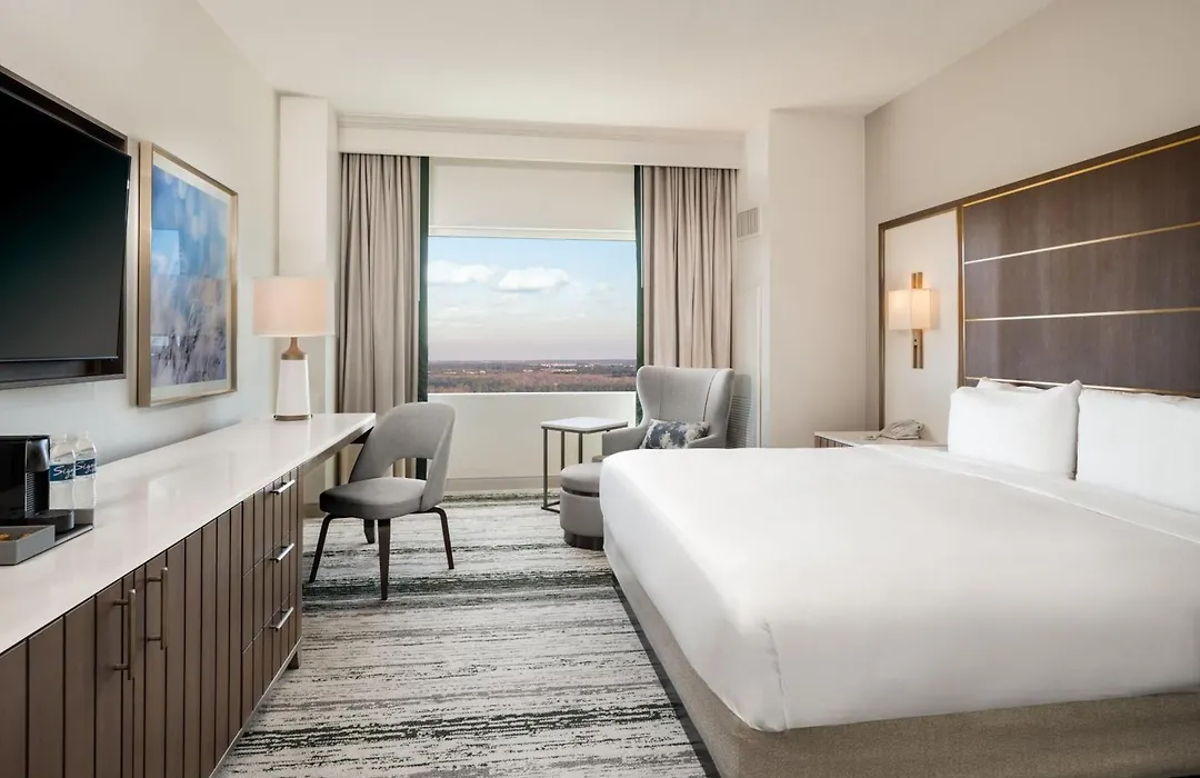 Signia By Hilton Orlando - An Official Walt Disney World Hotel-1