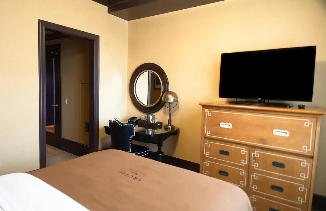 Arctic Club Hotel-1