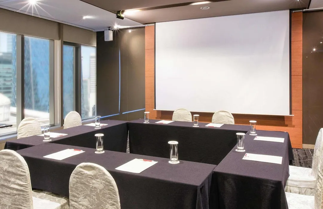 Ibis Ambassador Myeongdong-1