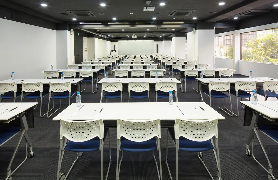Hotel Mystays Ochanomizu Conference Center-1
