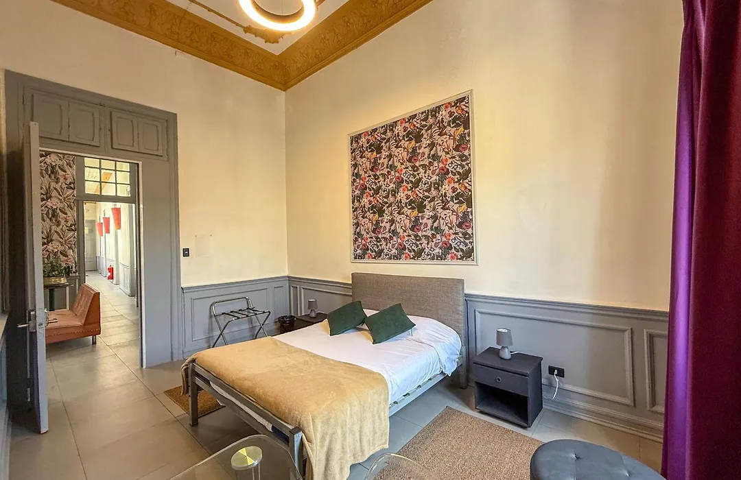 Happy House Hostel-1