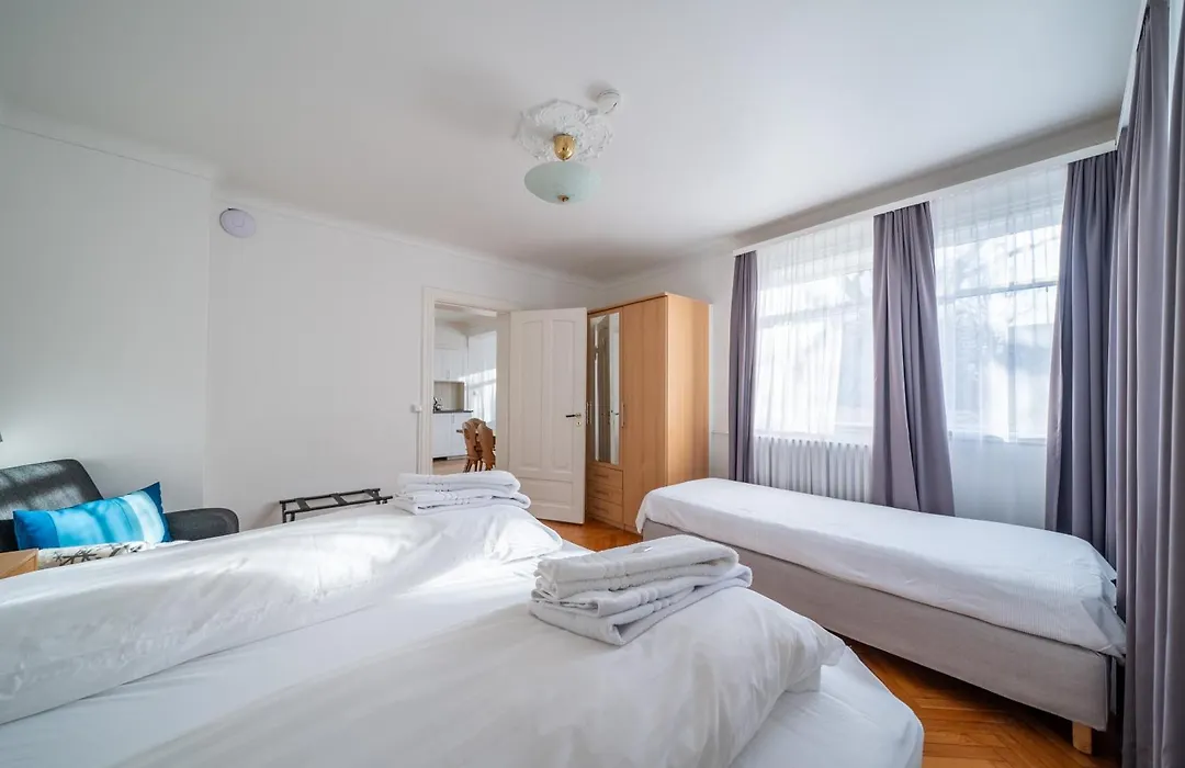 Guesthouse Galtafell-1