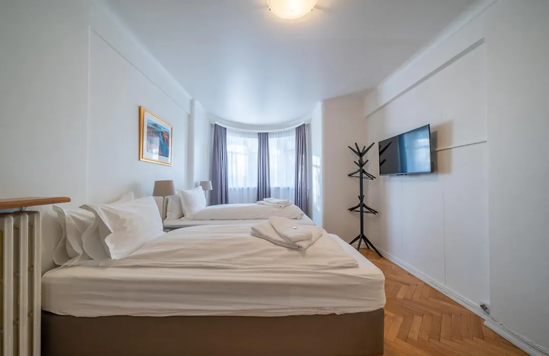 Guesthouse Galtafell-1