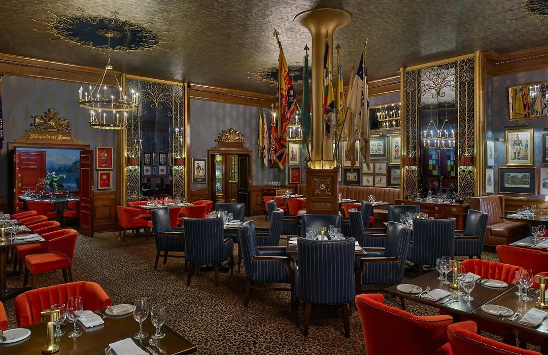 The Brown Palace Hotel And Spa, Autograph Collection-1