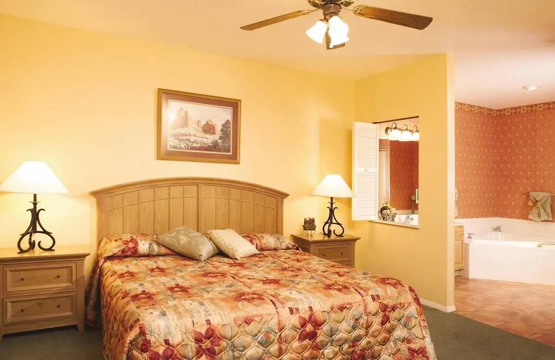 Club Wyndham Sedona-1