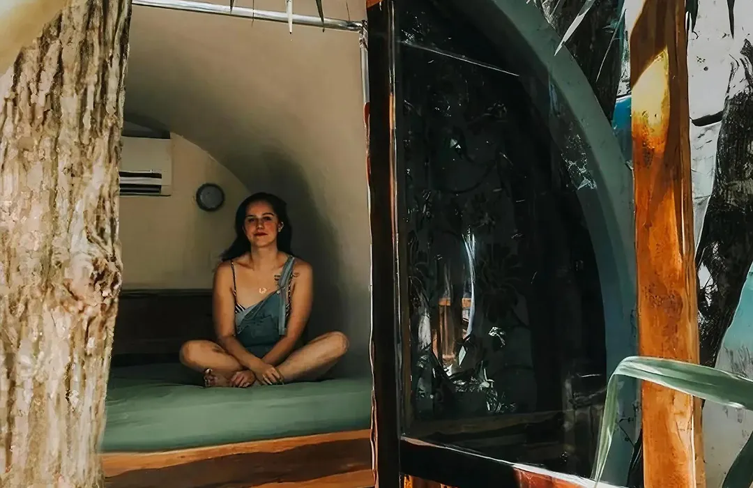 Tubo Tulum Hostel - Unique Stay-1