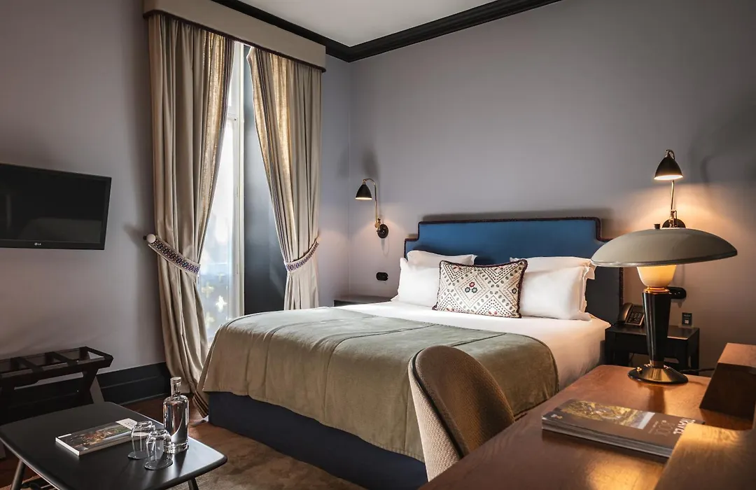 Valverde Lisboa Hotel & Garden - Relais & Chateaux-1