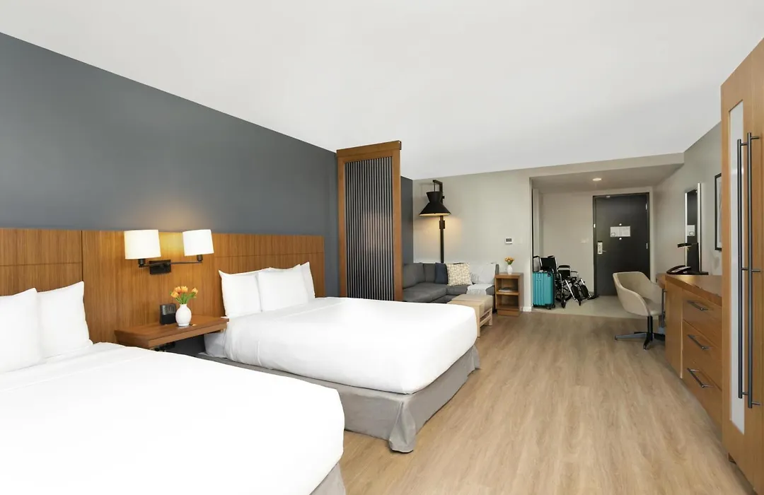 Hyatt Place San Juan-1