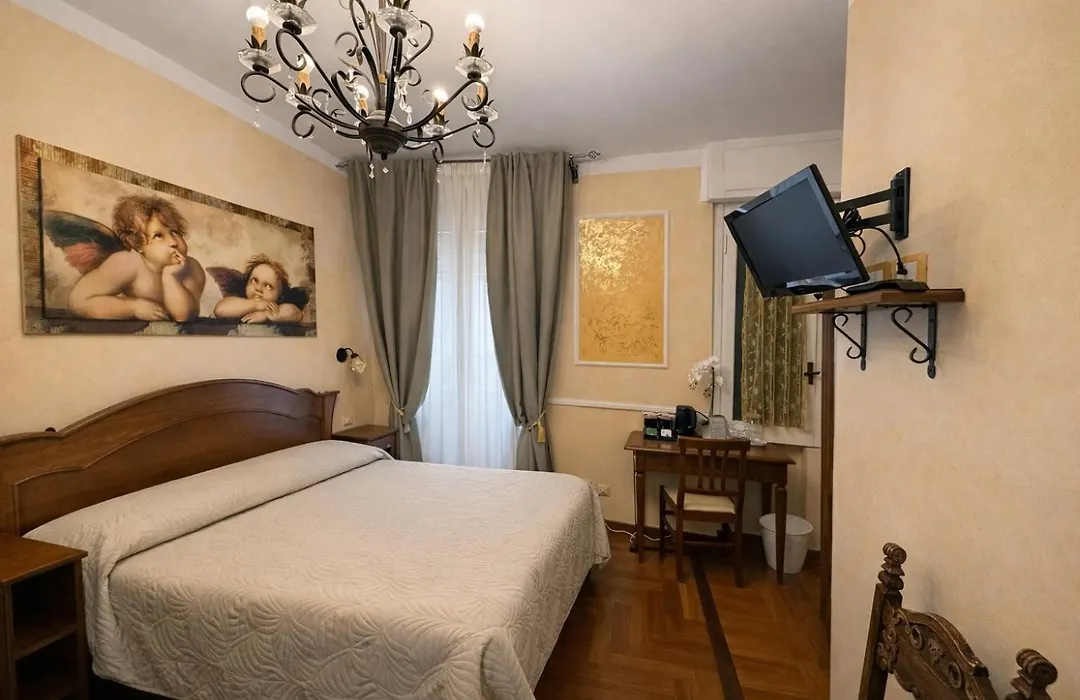 Notturno Fiorentino Rooms-1